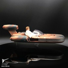 Star Wars X-34 Landspeeder |