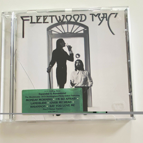 Fleetwood mac - mac,