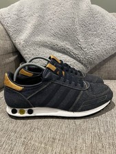 Adidas La Trainer Denim Blue