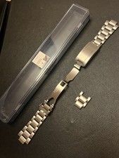 Authentic Tudor Pelagos 39mm 39 Titanium Bracelet - END LINKS NOT INCLUDED