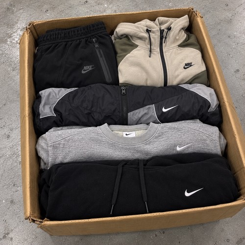 Piece nike reseller box - 25,