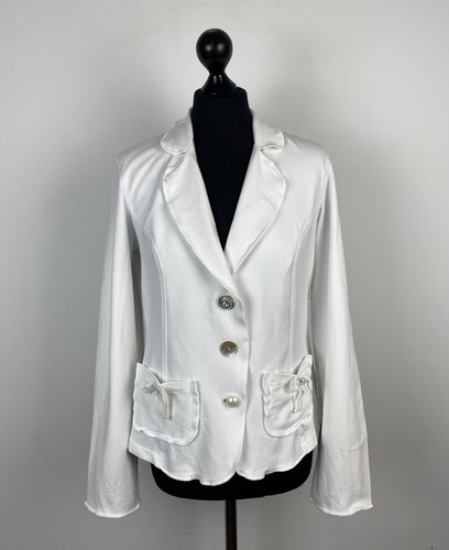 Lisa campione women blazer - lisa,