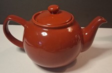 Price kensington red teapot - price,