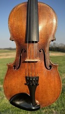 Old 1900ca Schweitzer model