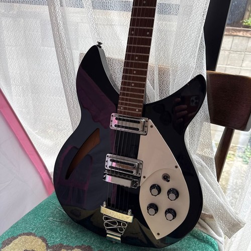 Cadence electric guitar - electric,