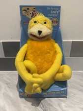 Flat Eric Levi jeans Mr Oizo