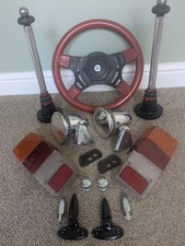 classic mini parts joblot