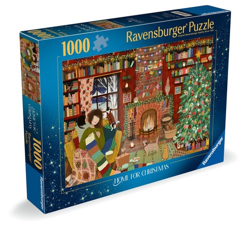 Ravensburger home for - home,