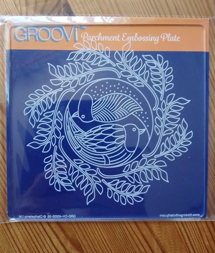 Groovi pergamano christmas - groovi, /