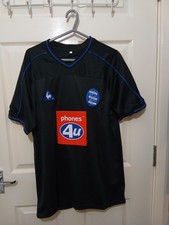 Birmingham City Away Shirt