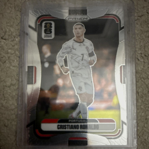 Panini prizm fifa - fifa, world