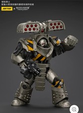 JOYTOY Iron Warriors TYRANT SIEGE TERMINATOR Warhammer Horus Heresy MiSB New