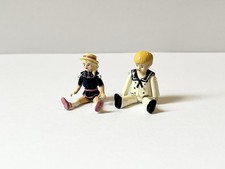 1:12 Scale Pewter Articulated