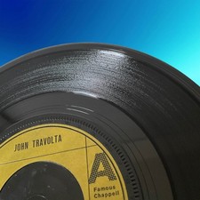 John travolta sandy - john,