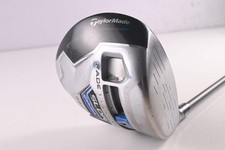 Taylormade SLDR Driver / 9.5 Degree / Regular Flex Fujikura Speeder 57 Shaft