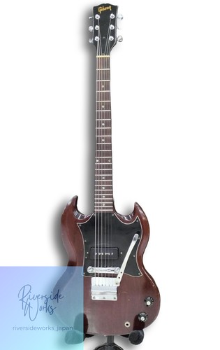 Gibson junior 1967 - sg,
