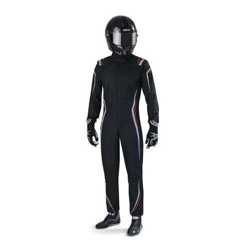 Sparco prime race suit fia - sparco,