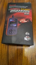 ** ICarsoft I930 Landrover And Jaguar Diagnostic Scanner **
