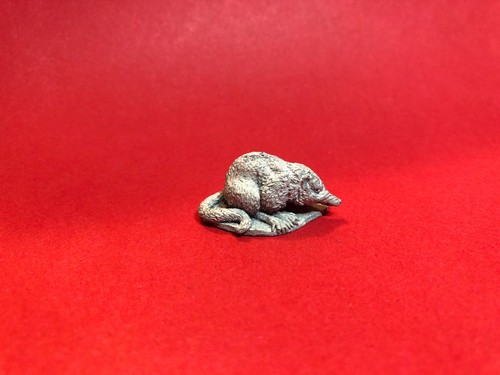 Citadel metal warhammer c22 - metal,