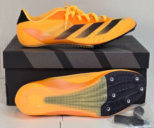 Adidas sprintstar track - -,