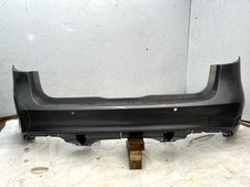Mercedes B Class W246 AMG Rear Bumper 2015 TO 2019 A2468851900
