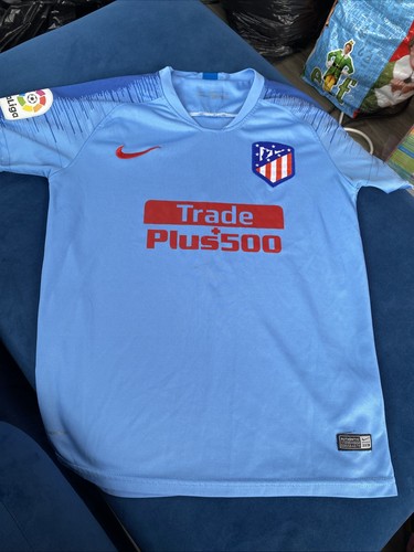 Atletico madrid football shirt - atletico,