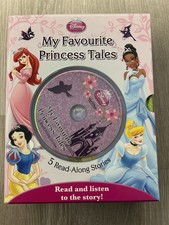 Disney My Favourite Princess
