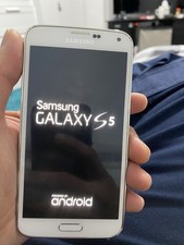 Samsung Galaxy S5