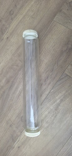 Vintage pyrex rolling pin - vintage,
