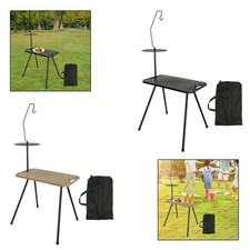 Portable Outdoor Folding Table