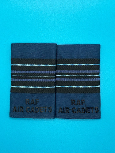 Raf air cadets rafac - air,