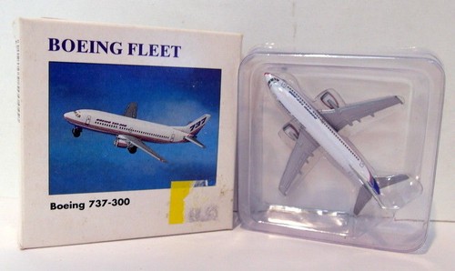 Herpa 500 scale diecast - 1/500,