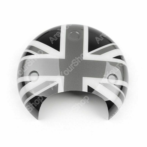 Black union jack flag - union,