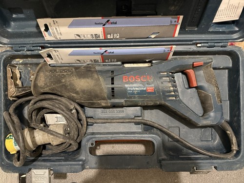 Bosch gsa 1100 - bosch, e