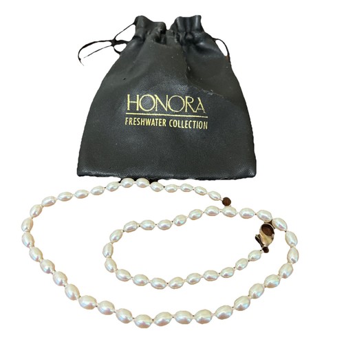 Designer honora necklace - designer,