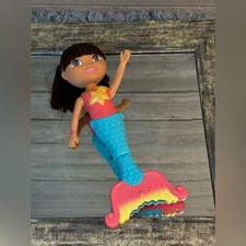 Mattel Dora the Explorer