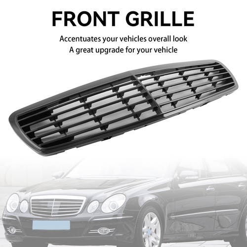 Front grill grille - grill,
