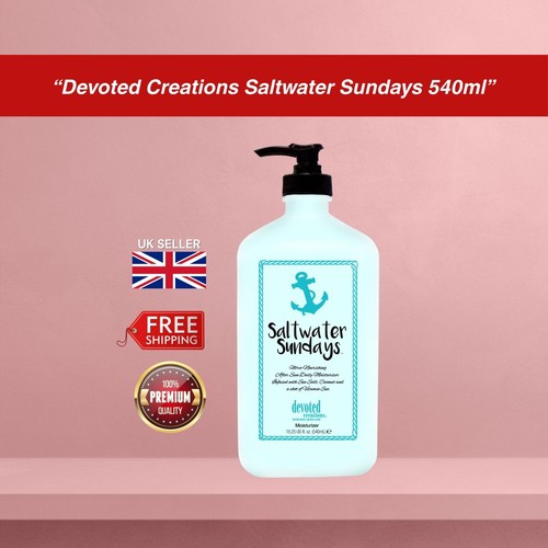 Devoted creations saltwater - creations,