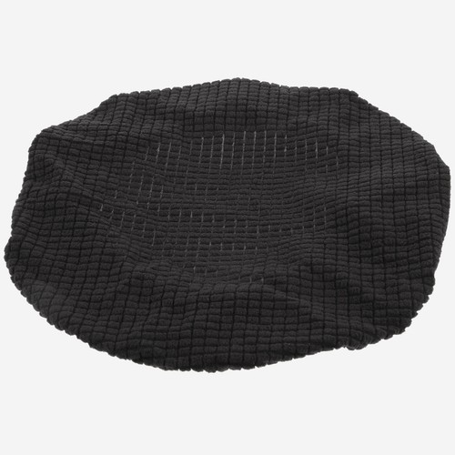 1pc elastic chair hood seat - elastic,