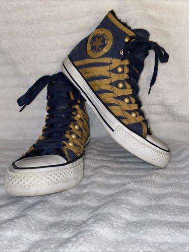 Jimi hendrix converse allstars - hendrix,