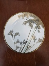 Antique Meiji Satsuma Style
