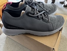 New Merrell Cloud Moc Knit