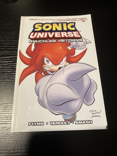 Sonic the hedgehog - the,