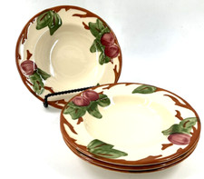 VTG  Franciscan Apple Blossom