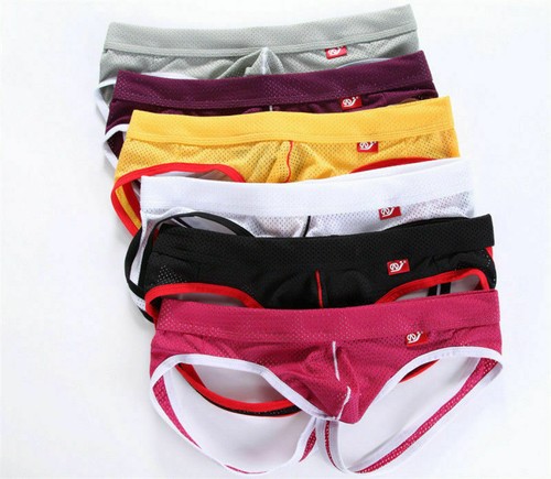 New men jock - new,
