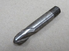 Branded HSS 10mm Ball Nose