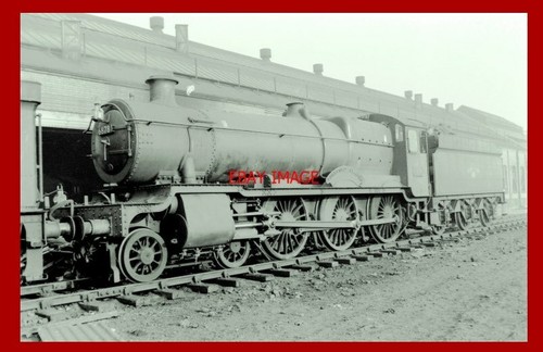 Photo gwr grange - photo,
