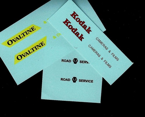 Matchbox custom code - custom/code, 3