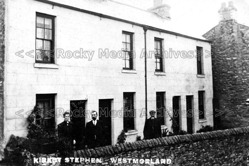 Qmm houses kirkby stephen - houses,,