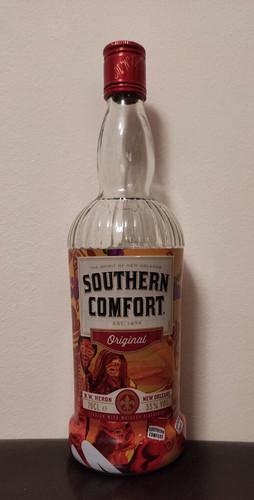 Southern comfort original - comfort,